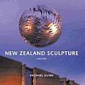 New Zealand Sculpture a History