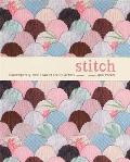 Stitch Contemporary New Zealand Textitle Artists