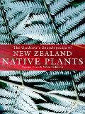 Gardeners Encyclopedia Of New Zealand Native Pla