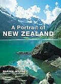 Portrait Of New Zealand