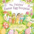 The Fairies' Easter Egg Surprise