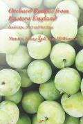 Orchard Recipes from Eastern England: landscape, fruit and heritage