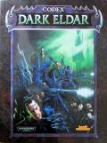 Dark Eldar: Codex: Warhammer 40000 RPG: GW 60 03 01 12 001