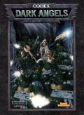 Dark Angels: Codex: Warhammer 40000: Warhammer 40K RPG: Thrid Edition GW 60030101004