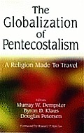 Globalization Of Pentecostalism