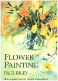Flower Painting How to Paint Free & Vibrant Watercolours