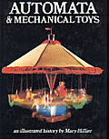 Automata & Mechanical Toys