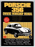 Porsche 356 Owners Workshop Manual 57 65