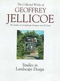 Geoffrey Jellicoe The Studies Volume 2