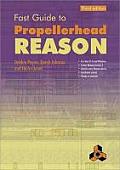 Fast Guide To Propellerhead Reason 3rd Edition