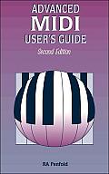 Advanced Midi Users Guide 2nd Edition