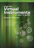 Emagic Logic Virtual Instruments