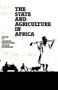 The State and Agriculture in Africa