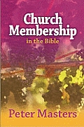 Church Membership in the Bible