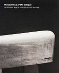 Function of the Oblique the Architecture of Claude Parent & Paul Virilio 1963 1969