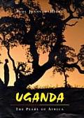 Uganda The Pearl Of Africa