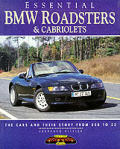 Essential Bmw Roadsters & Cabriolets