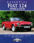 Essential Fiat 124 Spyder & Coupes