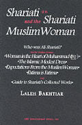 Shariati on Shariati & the Muslim Woman
