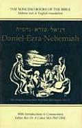 Daniel - Ezra - Nehemiah