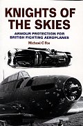 Knights of the Skies Armour Protection for British Fighting Aeroplanes