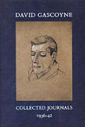 David Gascoyne Collected Journals 1936-42