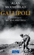Gallipoli (Large Print Edition)