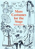 More Costumes For The Stage