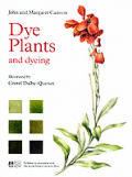 Dye Plants & Dyeing