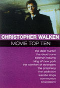 Christopher Walken Movie Top Ten