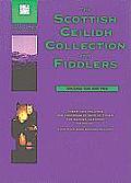 Scottish Ceilidh Collection for Fiddlers Volumes 1 & 2