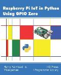 Raspberry Pi IoT In Python Using GPIO Zero