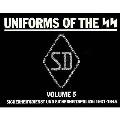 Uniforms Of The Ss Volume 5 Sicherheitsdienst und Sicherheitspolizei 1931 1945