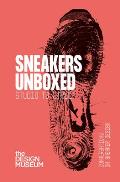 Sneakers Unboxed Studio to Street