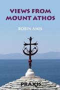Views from Mount Athos
