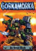Da Uvver Book: Warhammer 40000: Gorkamorka RPG: GW 60 31 04 99 003