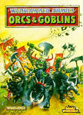 Warhammer Fantasy Battles Armies Orcs & Goblins