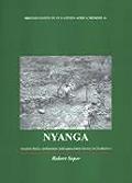 Nyanga: Ancient Fields, Settlements and Agricultural History in Zimbabwe