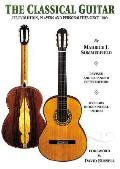 Classical Guitar Its Evolution Players & Personalities Since 1800