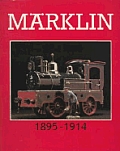 Marklin 1895 1914
