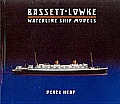 Bassett Lowke Waterline Ship Models