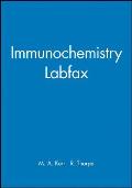 Immunochemistry Labfax