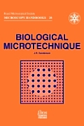 Biological Microtechnique