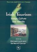 Irish Tourism Image Culture & Identity