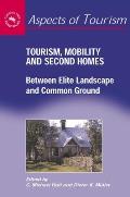 Tourism Mobility & Second Homes Between