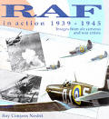 Raf In Action 1939 1945 Images From Air