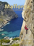 Mallorca Sport Climing & Deep Water Soloing Alan James Mark Glaister