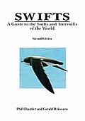 Swifts A Guide To The Swifts & Treeswifts Of T