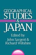 Geographical Studies and Japan