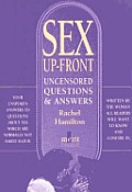 Sex Up Front Uncensored Questions &